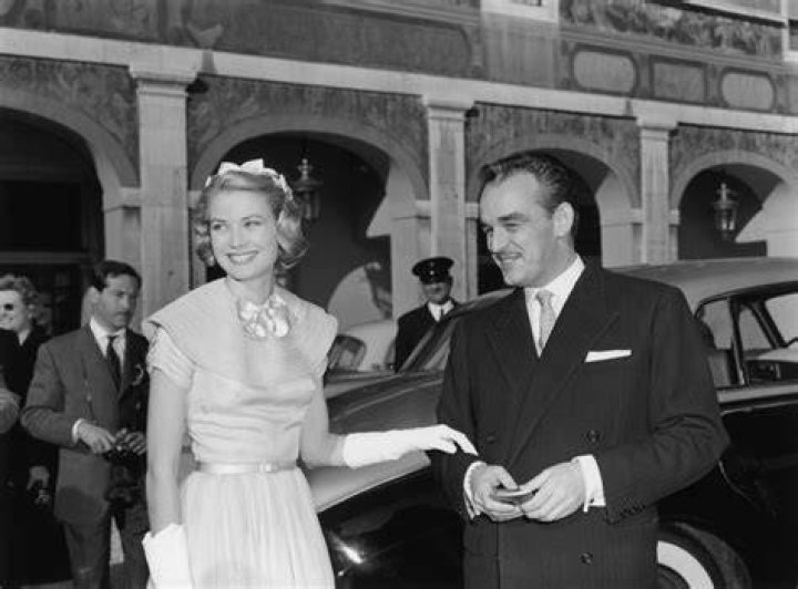 Grace of Monaco: The Iconic Life and Legacy