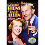 Gracie Allen Height
