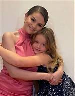 Gracie Elliot Teefy- Meet Cute Half-Sister of Selena Gomez