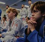 Gracie Jiu-Jitsu Phoenix | Macaroni Kid North Scottsdale-Pv