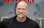 Graham Mctavish