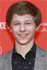 Graham Verchere