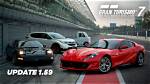Gran Turismo 7 Update 1.29 Release Date Revealed