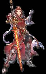 Granblue Fantasy Versus’ Latest Addition Is Percival