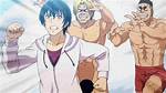 Grand Blue Chapter 87 Release Date and Where to Read