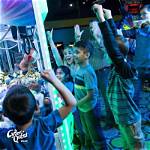 Grand Opening for Cyber Quest Family Arcade