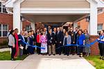 Grand Opening for New Affordable Senior Apartments in South Reno |