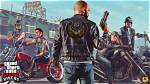 Grand Theft Auto Online Bikers Dlc Guide: How to Start a Club