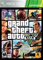 Grand Theft Auto Online Xbox 360 and Ps3 Servers Are Shutting Down