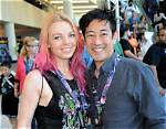 Grant Imahara Net Worth. Wife, Jeniffer Newman, Age, Wiki-Bio 2023