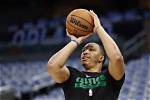 Grant Williams Injury Update What Happened to Grant Williams? Who Is Grant Williams?