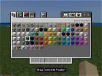 Gray Blocks in Minecraft: Gamer Geeks