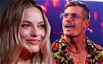 Grayson Waller Sends Thirsty Tweet About Margot Robbie