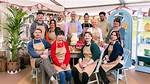 Great British Bake Off's Terry Writes Emotional Open Letter About His Wife's Death