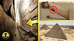 Great Pyramid: Lost Technology of the Grand Gallery Revealed