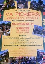 Great Road Encampment, October 21St & 22Nd
