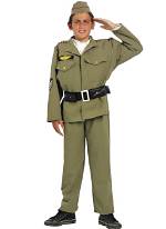 Greek Costume Greek Soldier Boy — Blessed Celebration