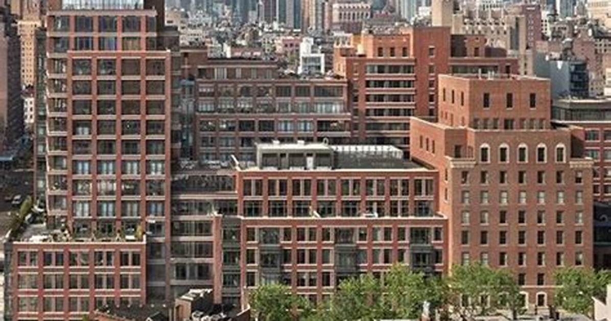 Greenwich Village Apartments, Condos and Real Estate