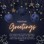 Greetings and Festive Ideas 2023