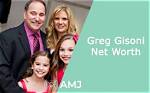 Greg Gisoni: Family Member, Melissa Gisoni’s Husband, Age, Children, First Wife, Instagram, Net Worth, Bio