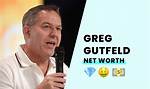 Greg Gutfeld Net Worth 2024: Earnings Fees Real Estate
