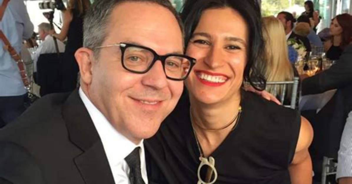 Greg Gutfeld Net Worth, Salary. His Wife, Age, Height. 2022
