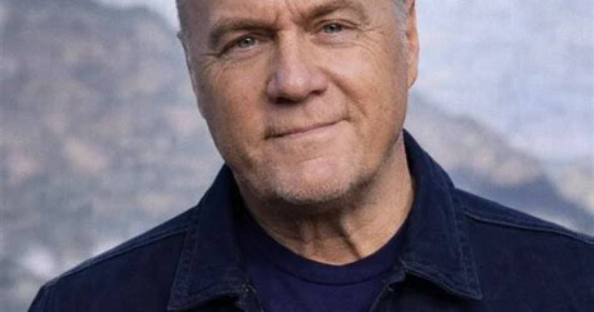 Greg Laurie's Net Worth Soars to $20 Million Thanks to Diverse Income Streams