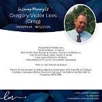 Greg Lotysz Obituary News: in Loving Memory of Former Und All-American Greg Lotysz