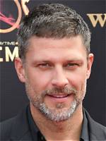 Greg Vaughan