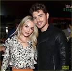 Gregg Sulkin Dating History: Michelle Randolph, Bella Thorne