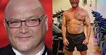 Gregg Wallace Weight Loss: Shedding 5 Stone Without Dieting