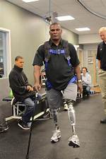 Gregory D. Gadson Height