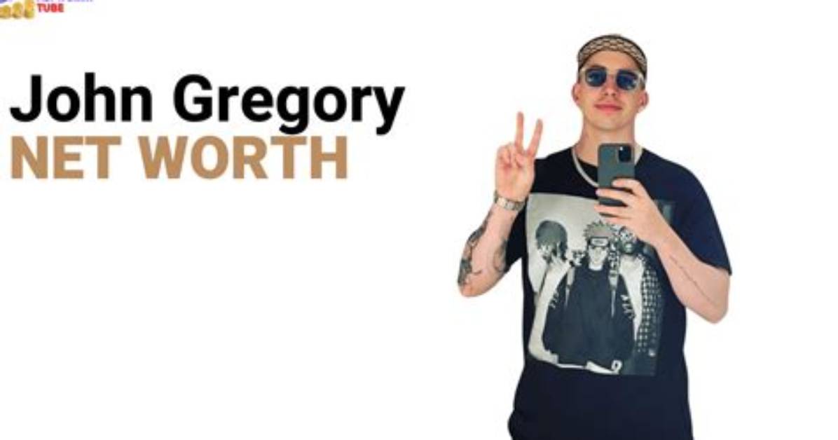 Gregory H. Lundberg Net Worth (2024)