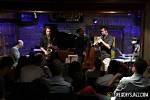 Gregory's Jazz Club in Rome