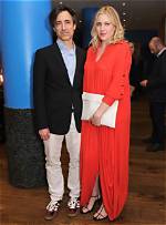 Greta Gerwig Welcomes Second Baby with Noah Baumbach, His Third