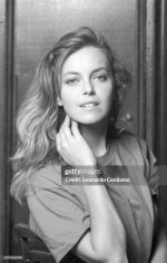 Greta Scacchi