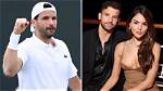Grigor Dimitrov: Girlfriend, Family, Prize Money & Net Worth