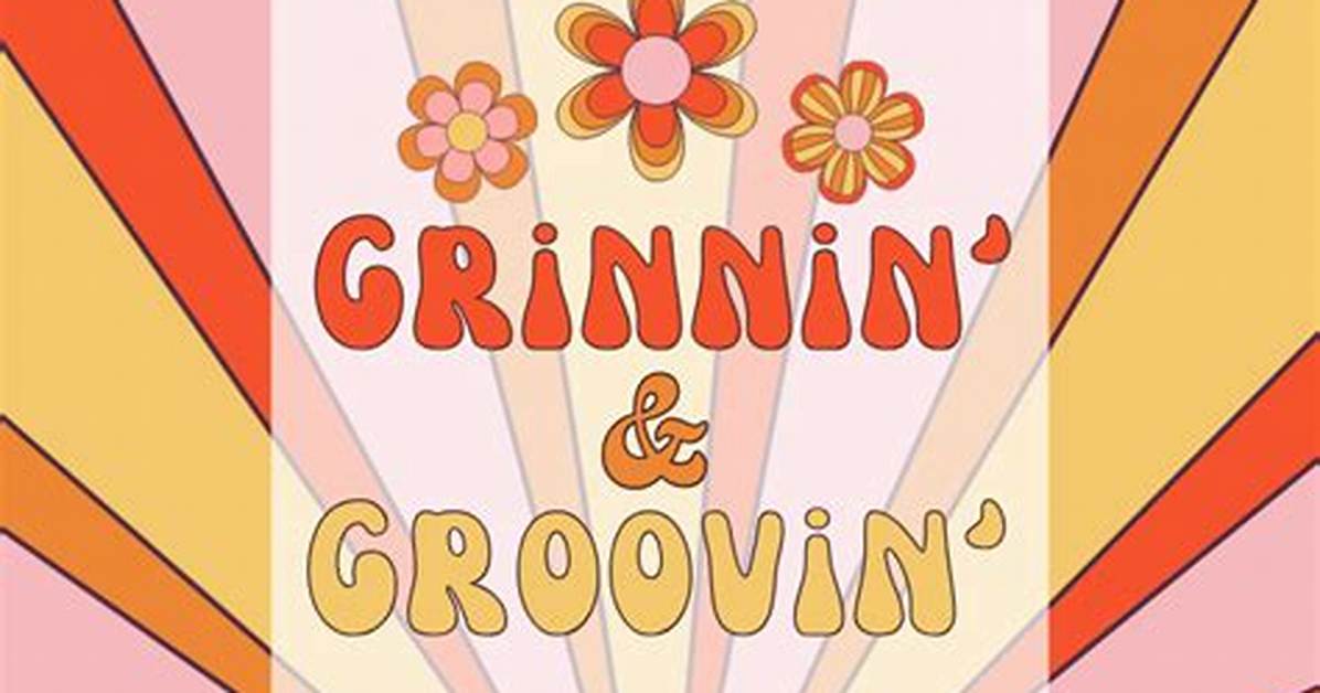 Grinnin' & Groovin' Cultural Events for Kids at Ironwoods Park Leawood | Macaroni Kid Overland Park - Olathe