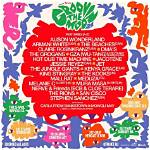 Groovin the Moo 2024 Musical Festival Dates