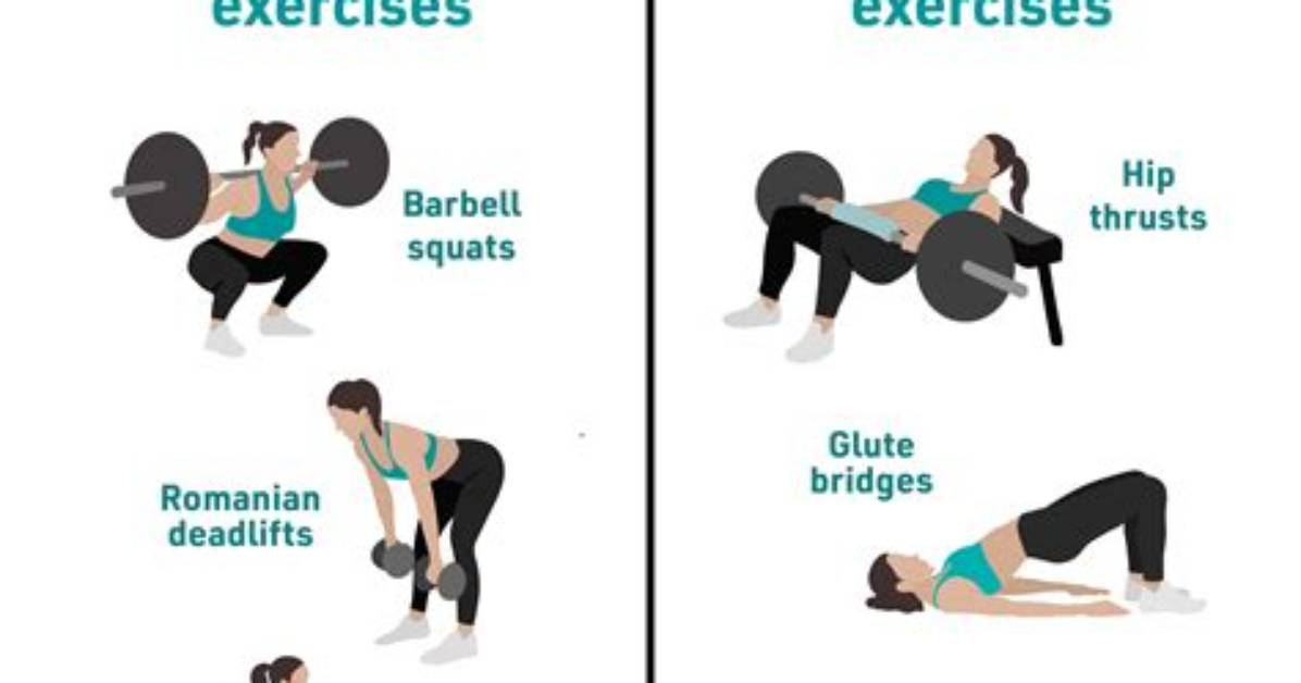 Grow Your Glutes & Legs with These 5 Squat Variations | Myprotein Masterclass