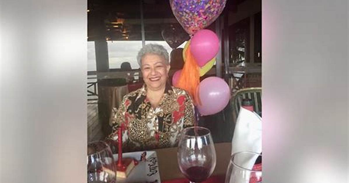 Gruesome Murder of Mum Found Beaten to Death in South London Park Remains Unsolved