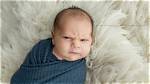 Grumpy Baby Pictures Will Melt Your Heart