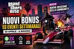 Gta+ Rewards (June 2022): Gta$, Bonus Rp, Discounts and More