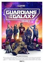 Guardians of the Galaxy 3 Release Date Confirmed but Delayed to 2023