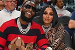 Gucci Mane Celebrates Birthday with Wife Keyshia Ka’oir and Their Kids