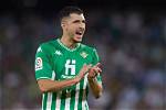 Guido Rodriguez Scores for Real Betis in 4-1 Win Vs. Espanyol