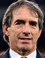 Guillermo Almada - Manager Profile