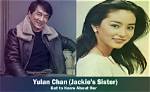 Gulian Chan- All About Jackie Chan Sister