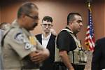 Gunman in El Paso Walmart Shooting Gets 90 Consecutive Life Sentences