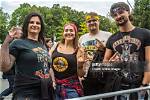 Guns & Roses Fans Rejoice as Legacy Mc Announce Exclusive Crew Merch Giveaway- Here’s How to Participate